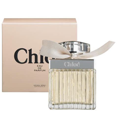 chloe chloé eau de parfum|Chlo Eau de Parfum .